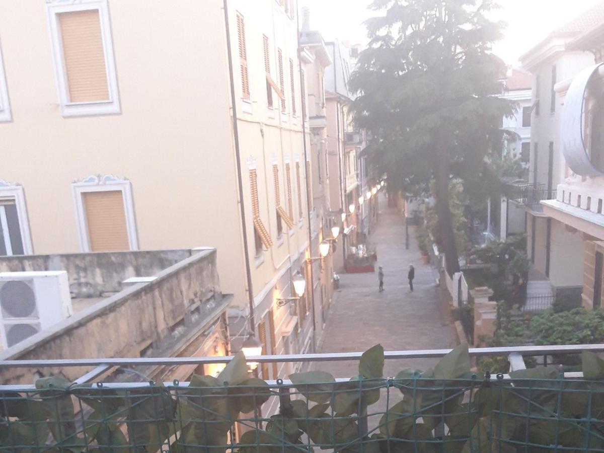 La Terrazza Bed & Breakfast Varazze Bagian luar foto