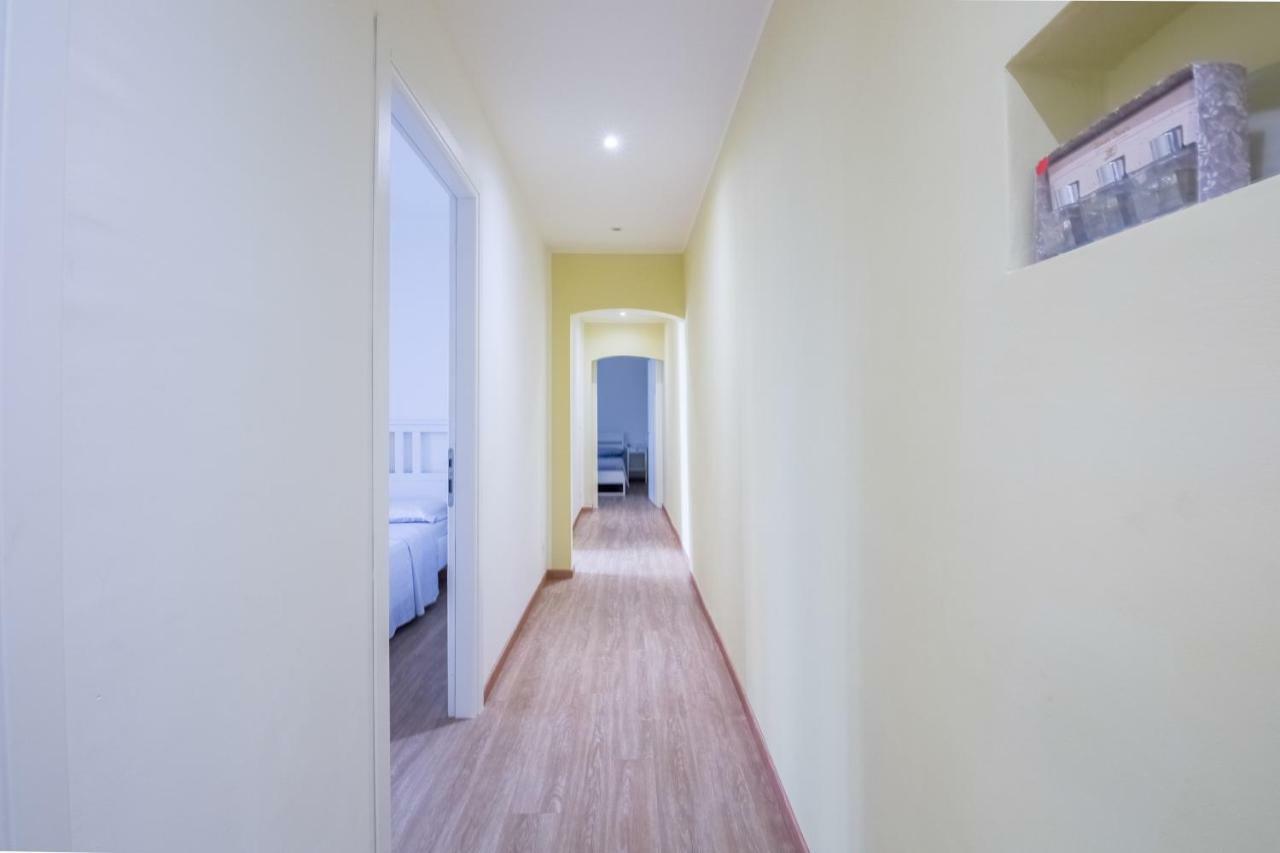 La Terrazza Bed & Breakfast Varazze Bagian luar foto