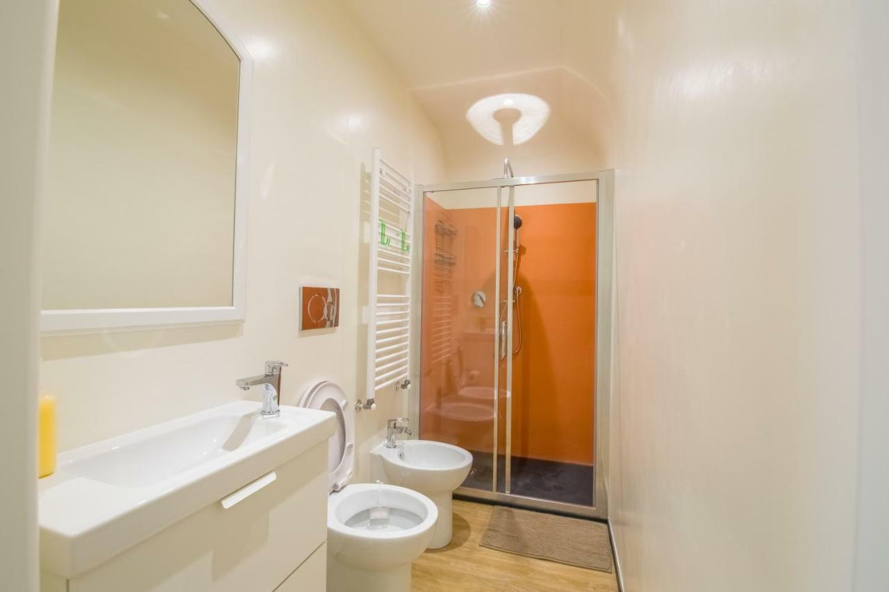 La Terrazza Bed & Breakfast Varazze Bagian luar foto